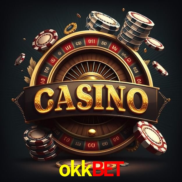 Apostas ao vivo okkbet